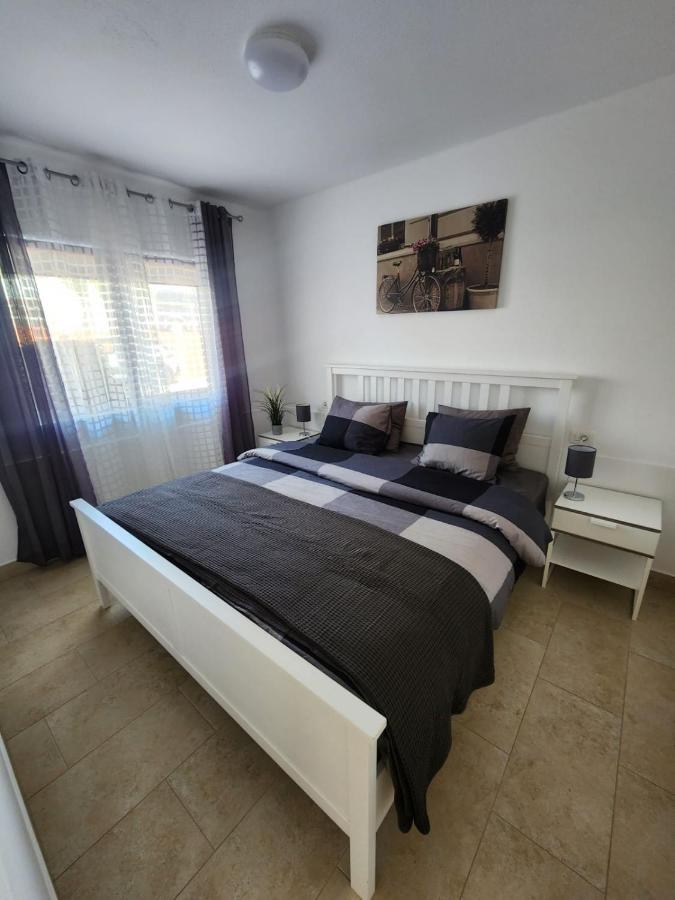 Golf & Ocean Breeze Apartment Сан-Мігель-де-Абона Екстер'єр фото