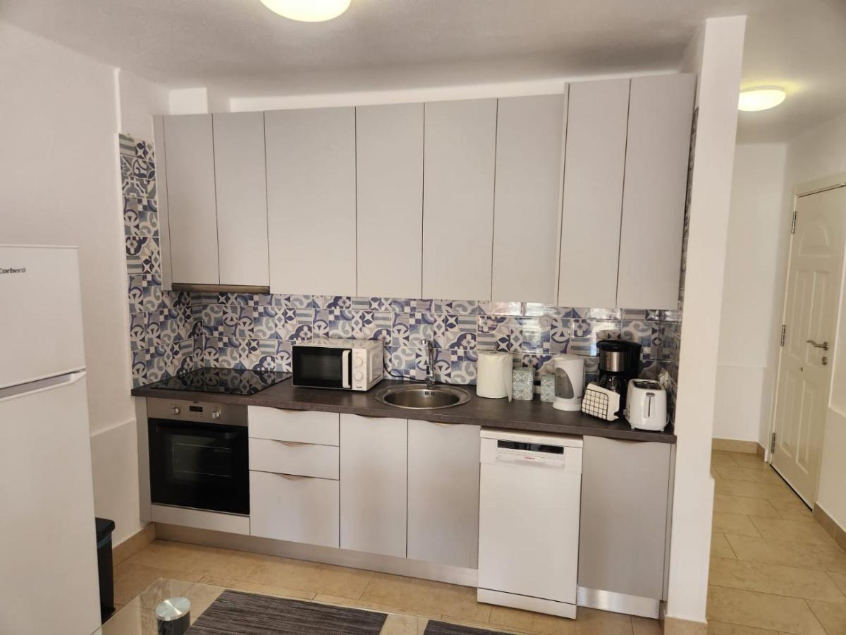 Golf & Ocean Breeze Apartment Сан-Мігель-де-Абона Екстер'єр фото